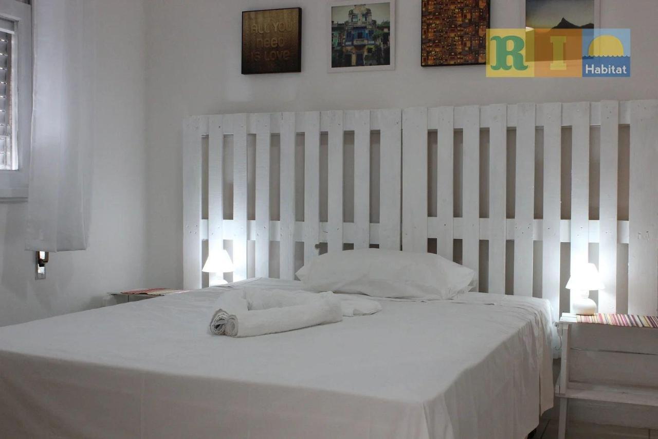 Rio Habitat Weaver Rio de Janeiro Exterior photo