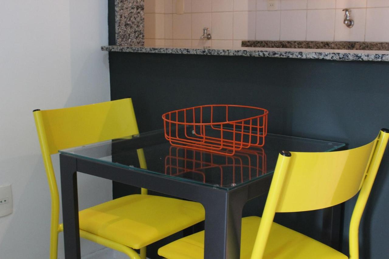 Rio Habitat Weaver Rio de Janeiro Exterior photo